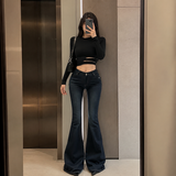Sleek Cutout Silhouette 3