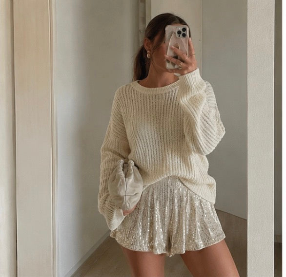 Der Vivienne Skort