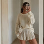 Der Vivienne Skort