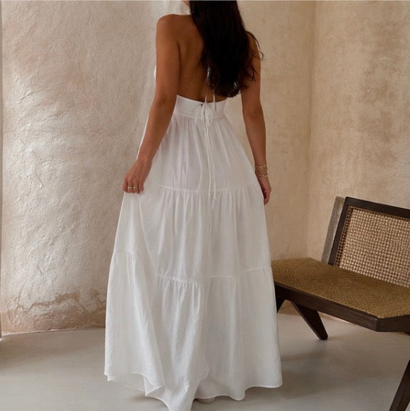 Celeste Grace Maxi Dress