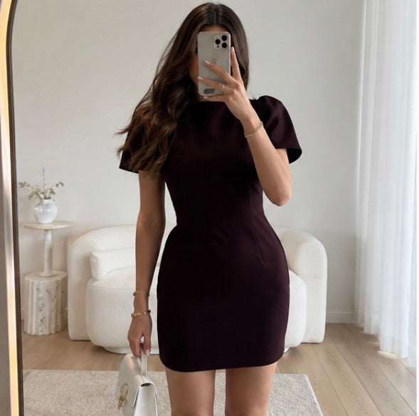 La mini-robe Grace