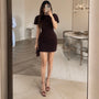 Das Grace Minikleid