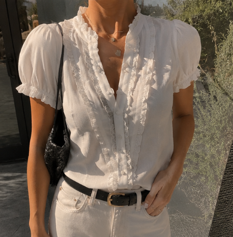 La Blouse Éloise