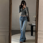 Die perfekte Alltagsjeans