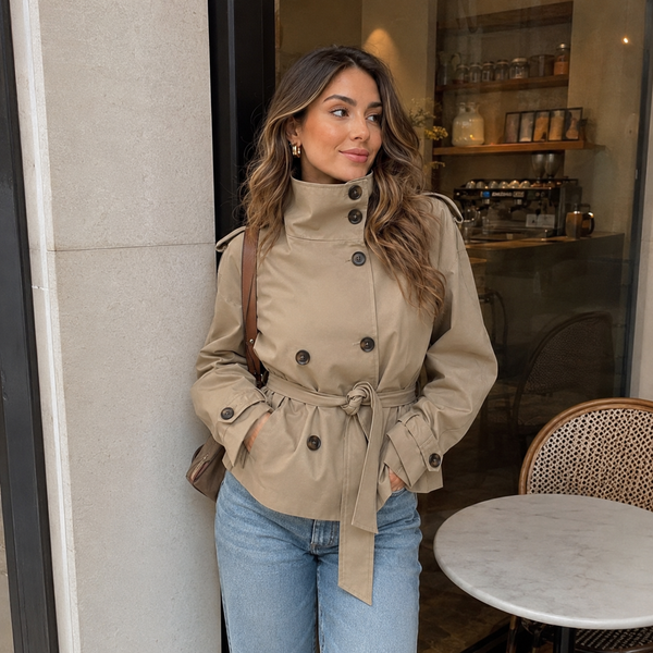 The Elevated Short Trench