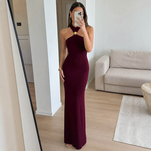 Valentina Maxi Dress