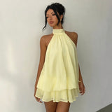 The Noémie Air Dress 3