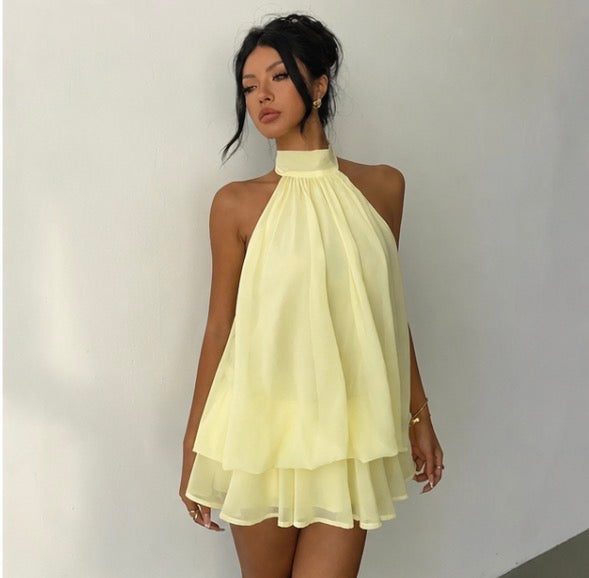 The Noémie Air Dress 3